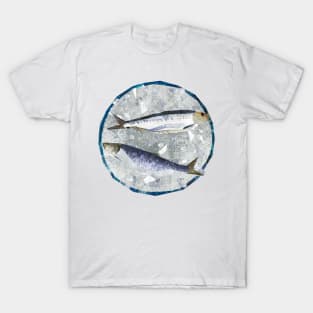 Fish T-Shirt